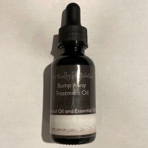 Bump Away Treatment Oil